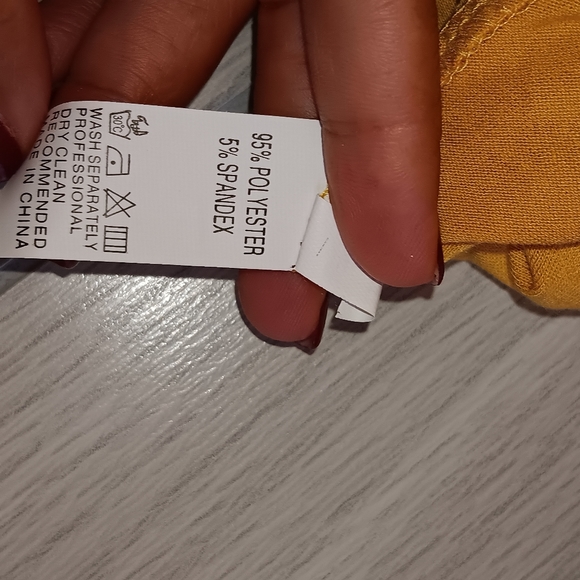 Women Plus Size Loose Solid Color Two Piece Set - Picture 14 of 15